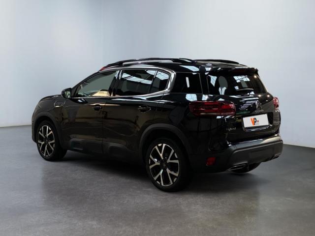 Citroen C5 Aircross image 6
