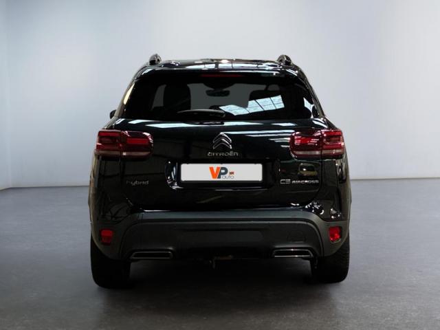 Citroen C5 Aircross image 7