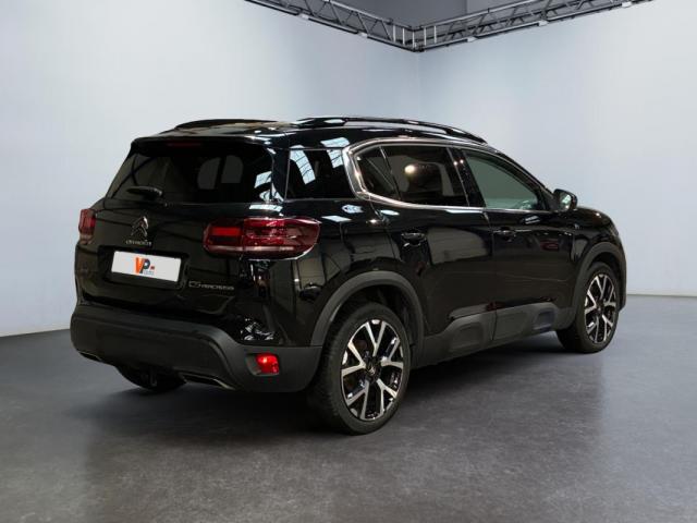 Citroen C5 Aircross image 2