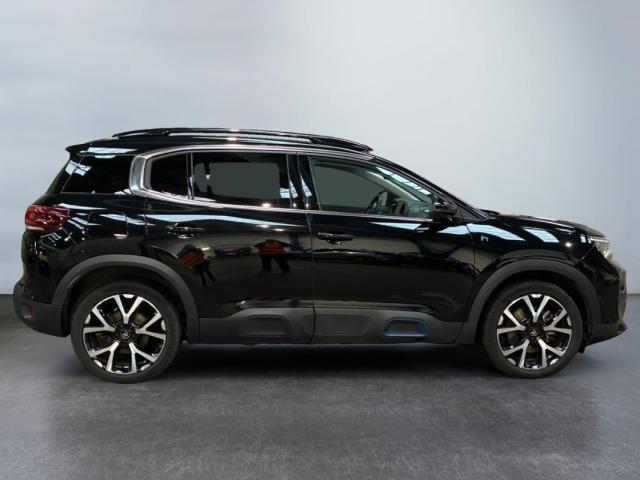 Citroen C5 Aircross image 4