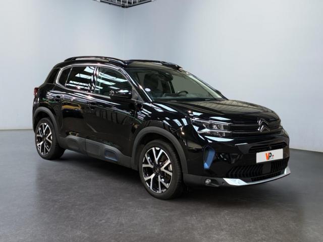 Citroen C5 Aircross image 1