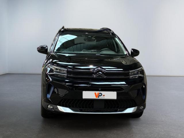 Citroen C5 Aircross image 5