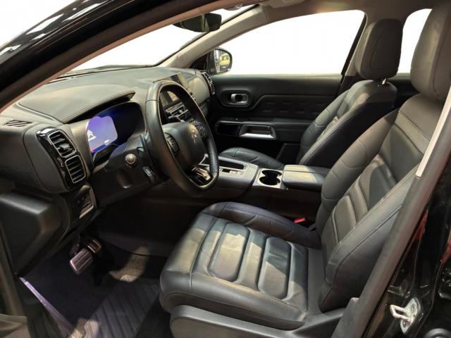 Citroen C5 Aircross image 8