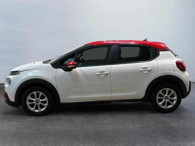 Citroen C3 image 4