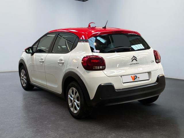 Citroen C3 image 1