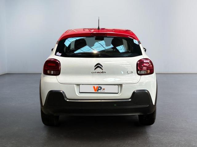 Citroen C3 image 8