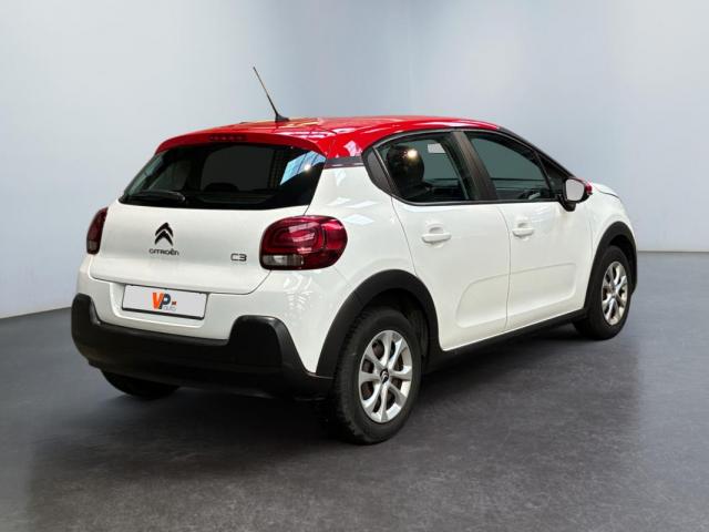 Citroen C3 image 5
