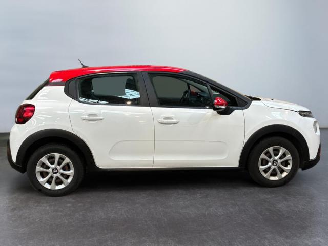 Citroen C3 image 6