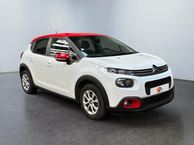 Citroen C3 image 7