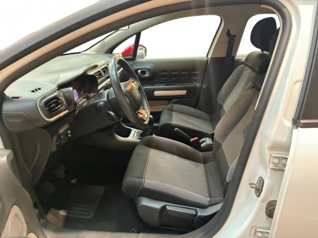 Citroen C3 image 3