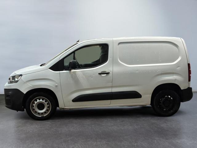 Citroen Berlingo image 8
