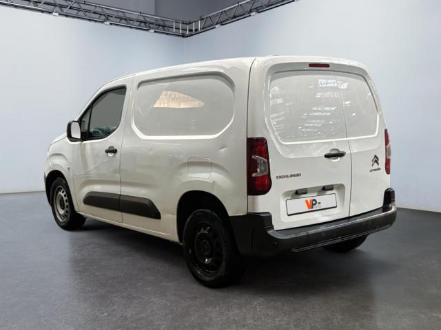 Citroen Berlingo image 1