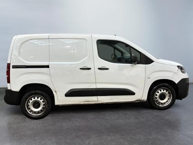 Citroen Berlingo image 6
