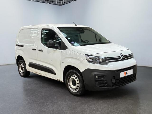 Citroen Berlingo image 5