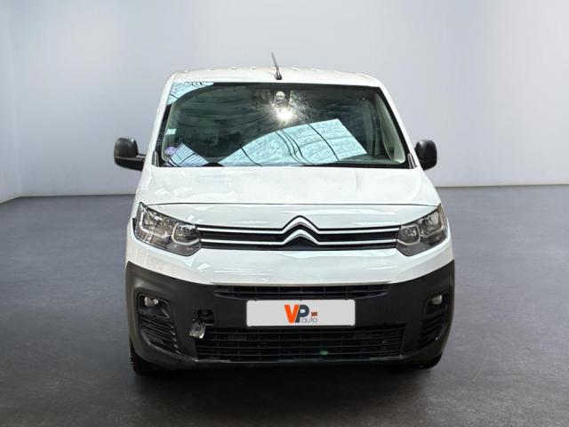 Citroen Berlingo image 3