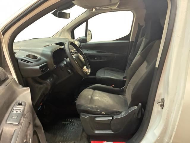 Citroen Berlingo image 2