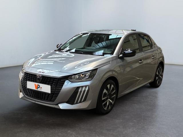 Peugeot 208 Puretech 100 S&s Bvm6 Active