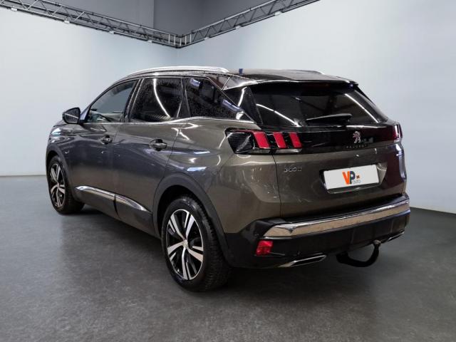 Peugeot 3008 image 1
