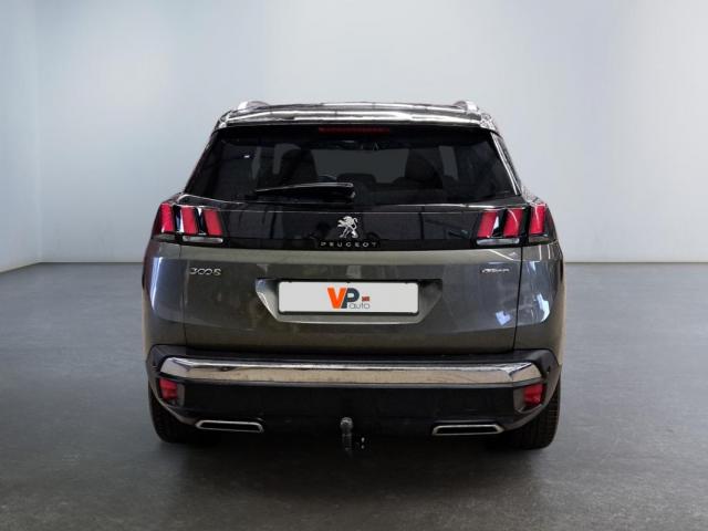 Peugeot 3008 image 3