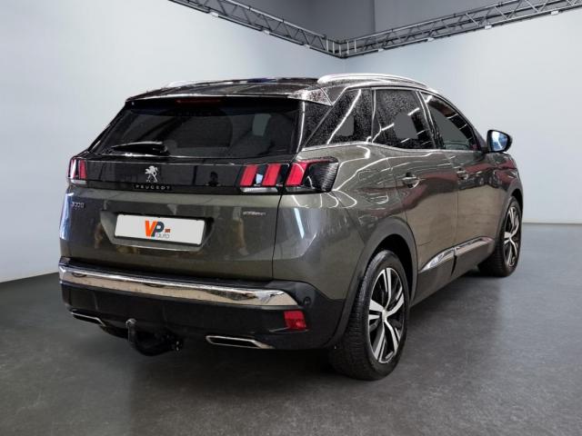 Peugeot 3008 image 8