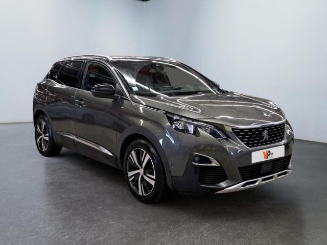 Peugeot 3008 image 6