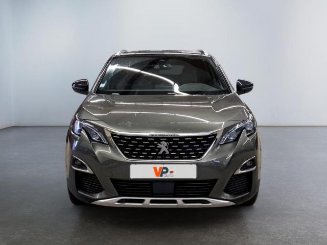 Peugeot 3008 image 7