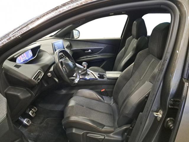 Peugeot 3008 image 5