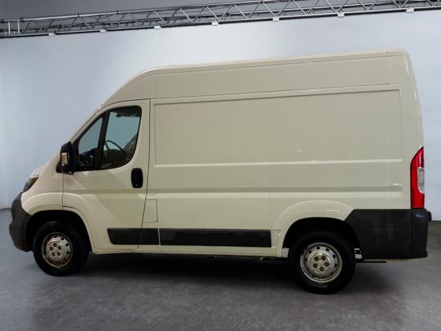 Peugeot Boxer image 4