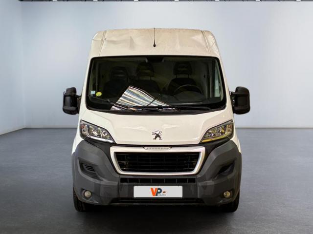 Peugeot Boxer image 7