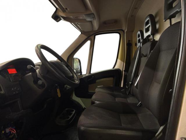 Peugeot Boxer image 5