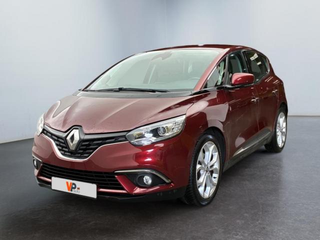 Renault Scénic Iii Tce 115 Energy Zen