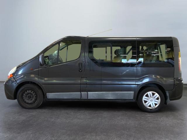 Renault Trafic image 7
