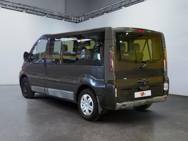 Renault Trafic image 4