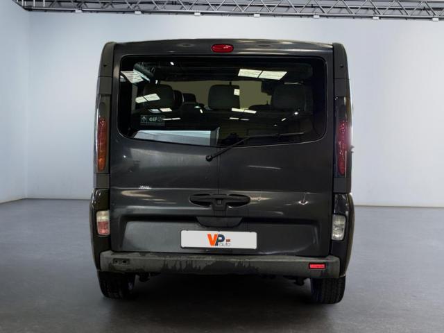 Renault Trafic image 5