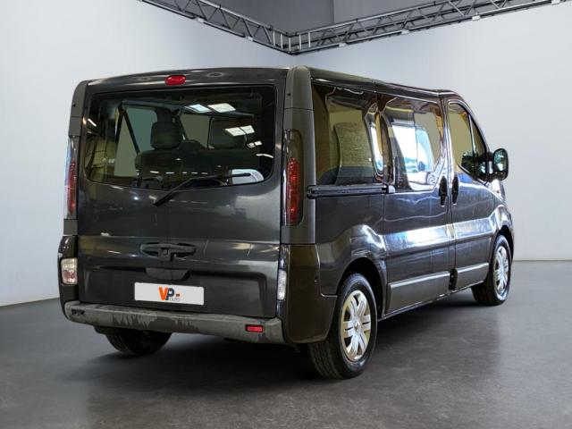 Renault Trafic image 3