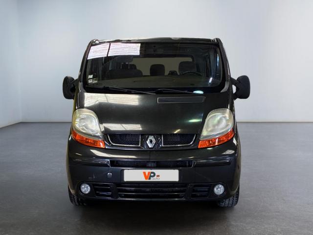 Renault Trafic image 1