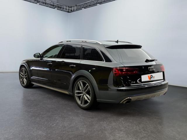 Audi A6 Allroad image 2