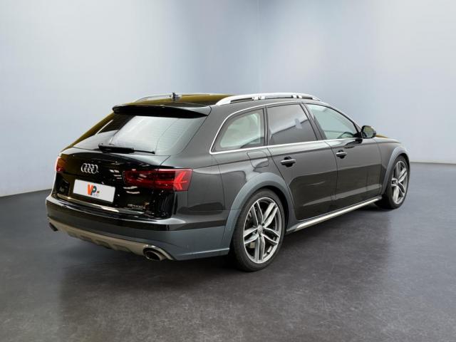 Audi A6 Allroad image 5