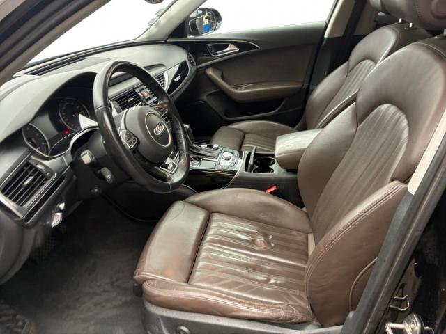 Audi A6 Allroad image 8