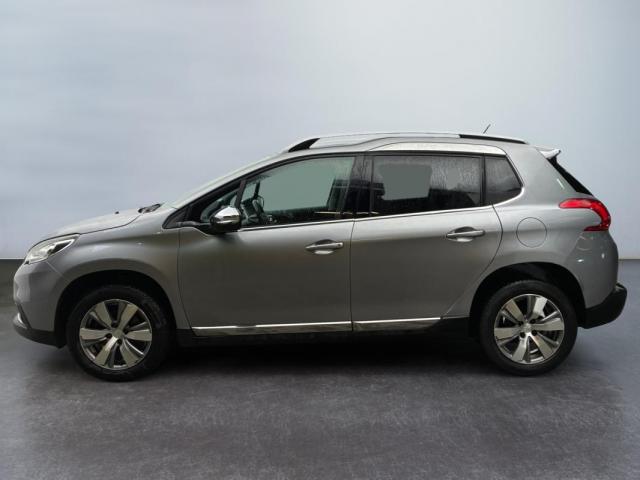 Peugeot 2008 image 5