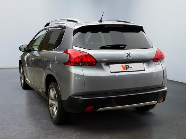 Peugeot 2008 image 4