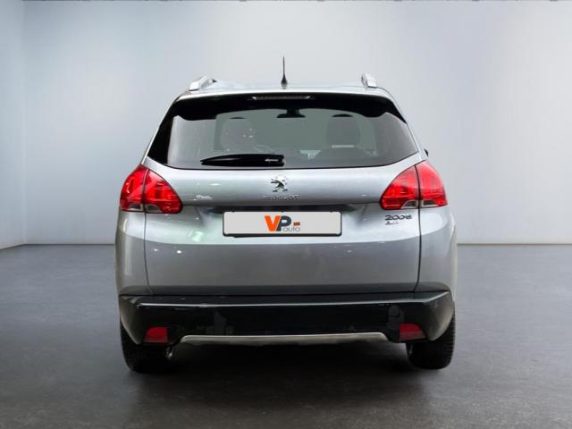 Peugeot 2008 image 7