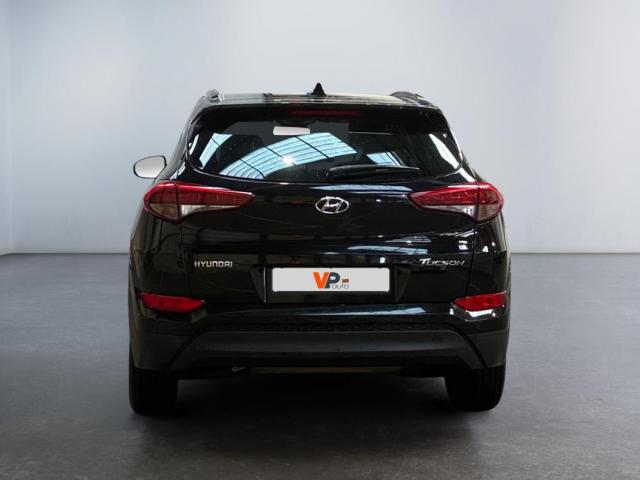 Hyundai Tucson image 5