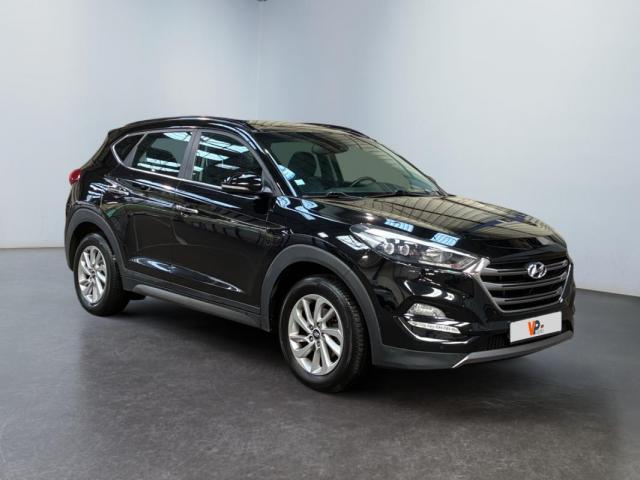 Hyundai Tucson image 4