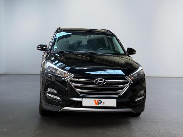 Hyundai Tucson image 7