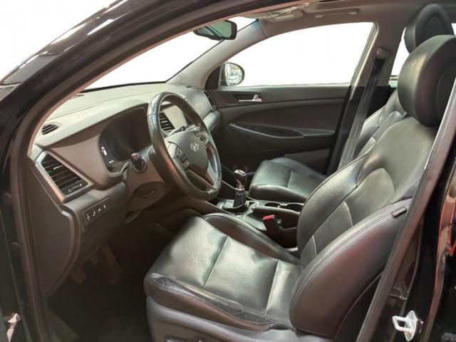 Hyundai Tucson image 2