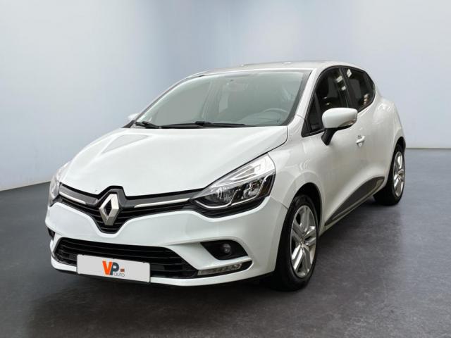 Renault Clio Iv Business Dci 90 E6c