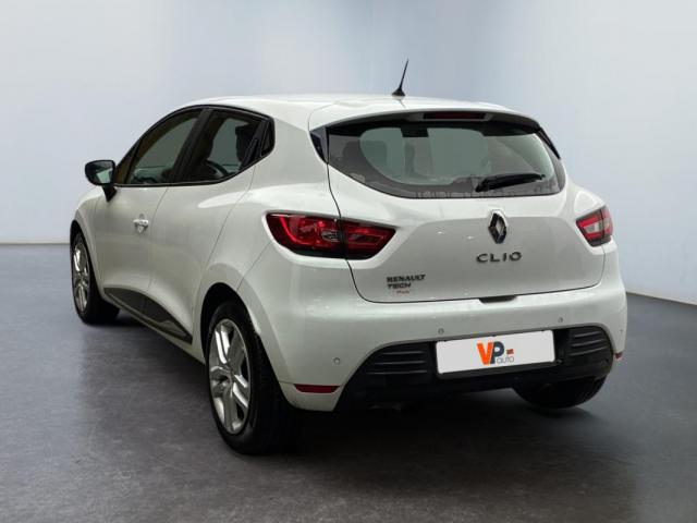 Renault Clio image 5