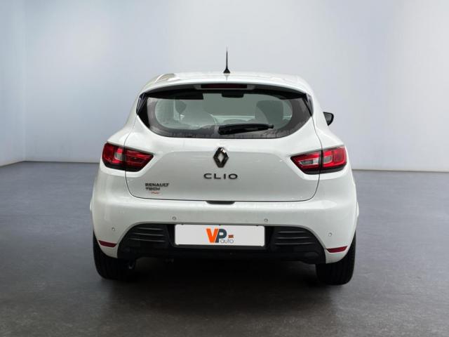 Renault Clio image 3