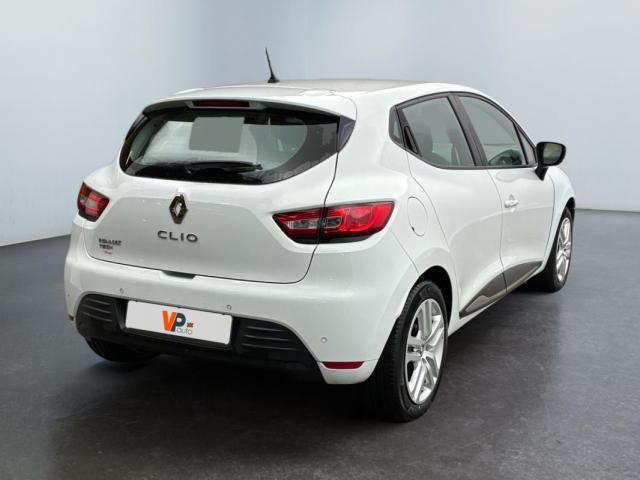 Renault Clio image 1